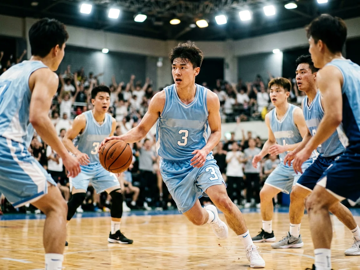 体育热点话题引发全网热议邀你分享你的看法与观点