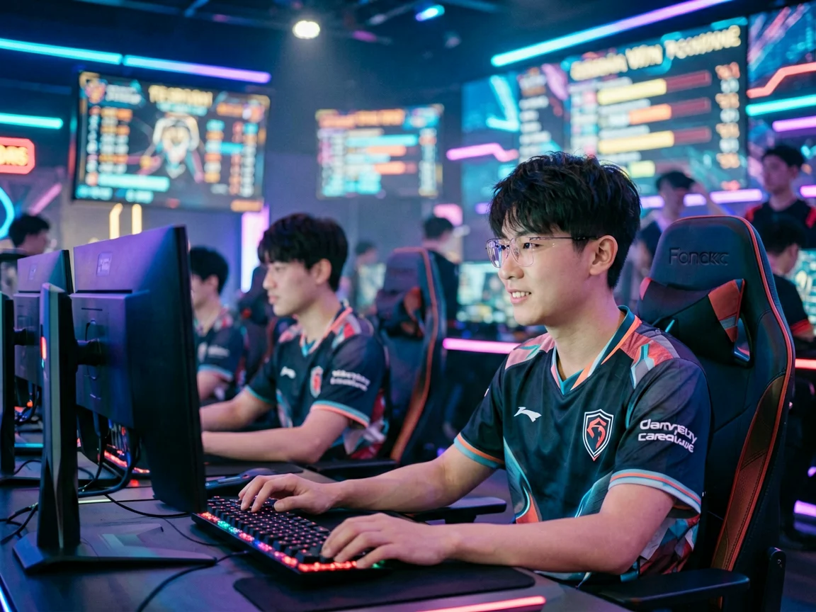 FnaticValorant无畏契约分部最新赛事战况资讯