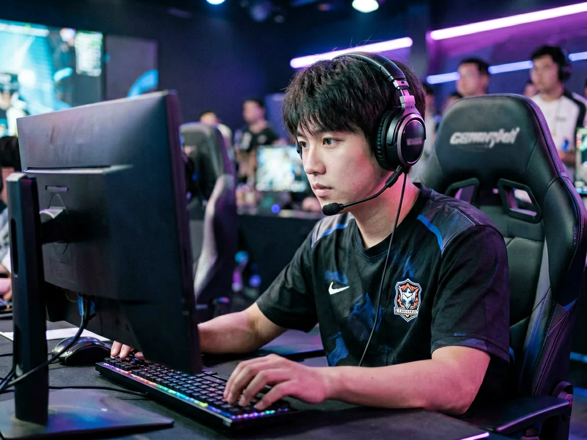 FnaticValorant战队最新赛事战况与阵容动向全