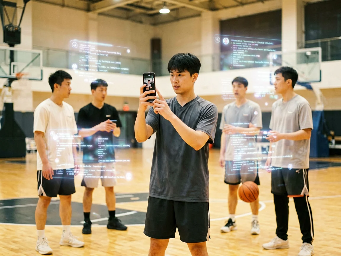 篮球赛前热身,篮球分析球员特点预测比赛