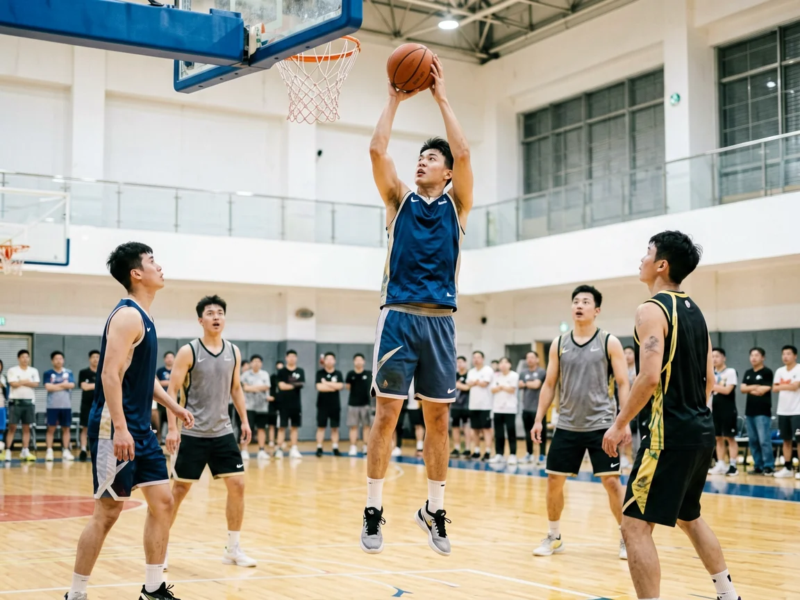 体育赛场准备,巴斯托尼